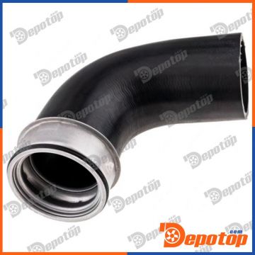 Gaine de suralimentation pour MERCEDES | GPP-ME-183, 43SKV239